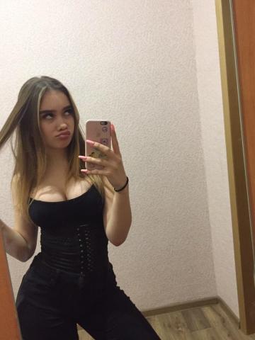 Индивидуалка Моника фото 4
