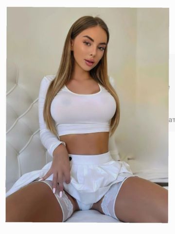 Индивидуалка Зита фото 3