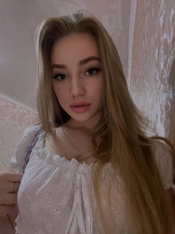 Индивидуалка Любовь фото 3