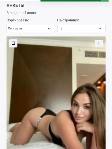 Проститутка Рита, 26 лет, г. Римгорское